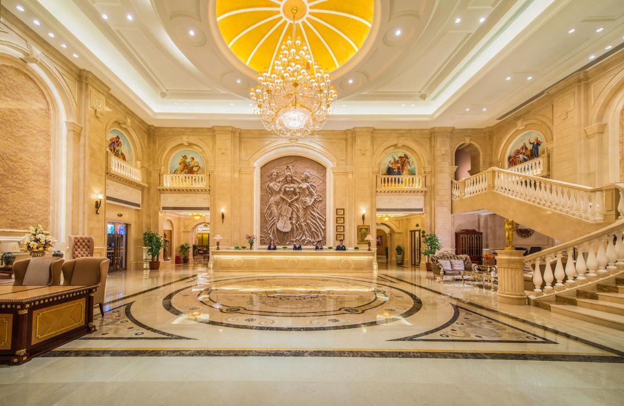 Vienna International Hotel Shenyang Railway Station Kültér fotó